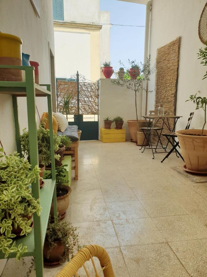 A Quai A Chiara Villa Andrano Exterior photo